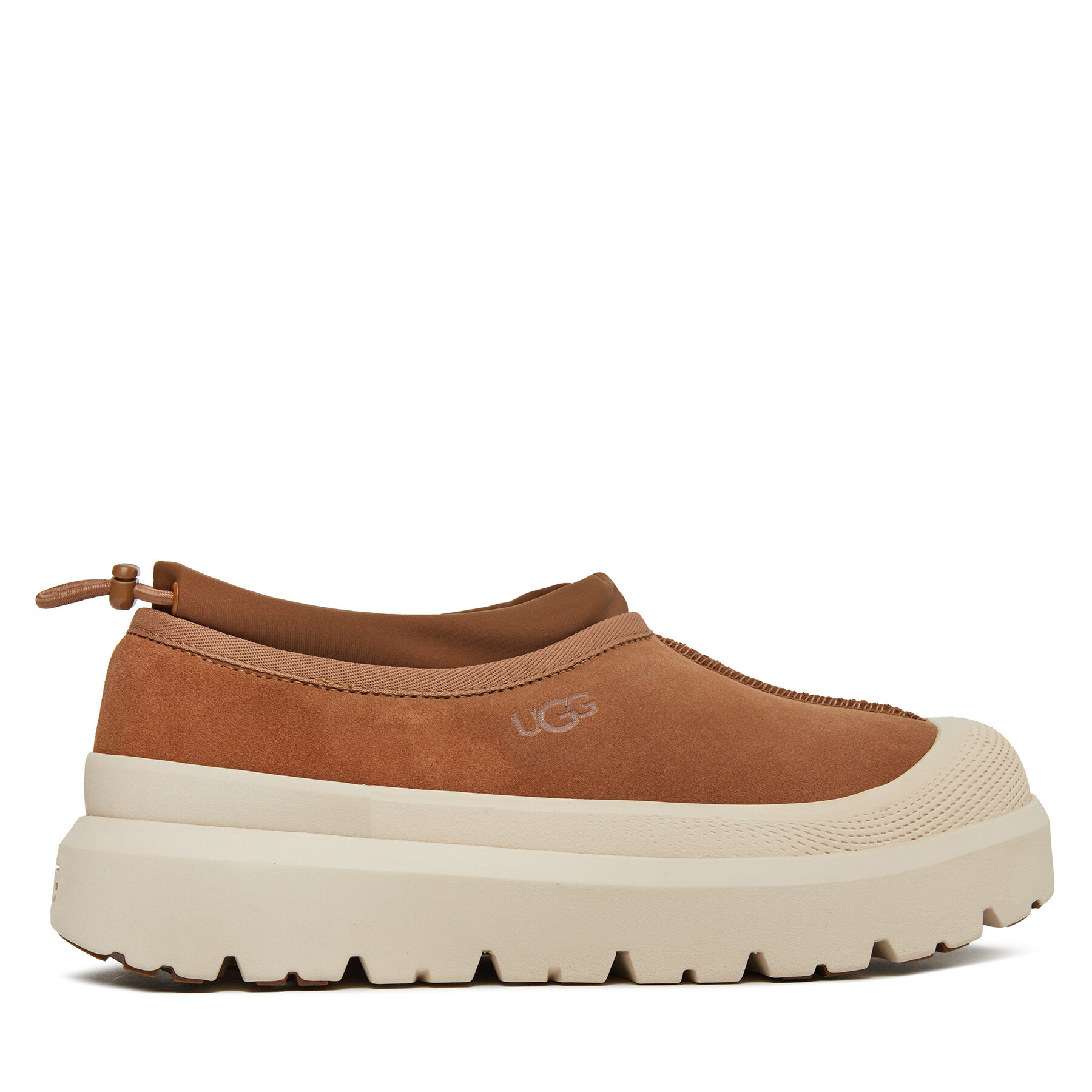 Halbschuhe Ugg M Tasman Weather Hybrid 1144096 Braun von Ugg