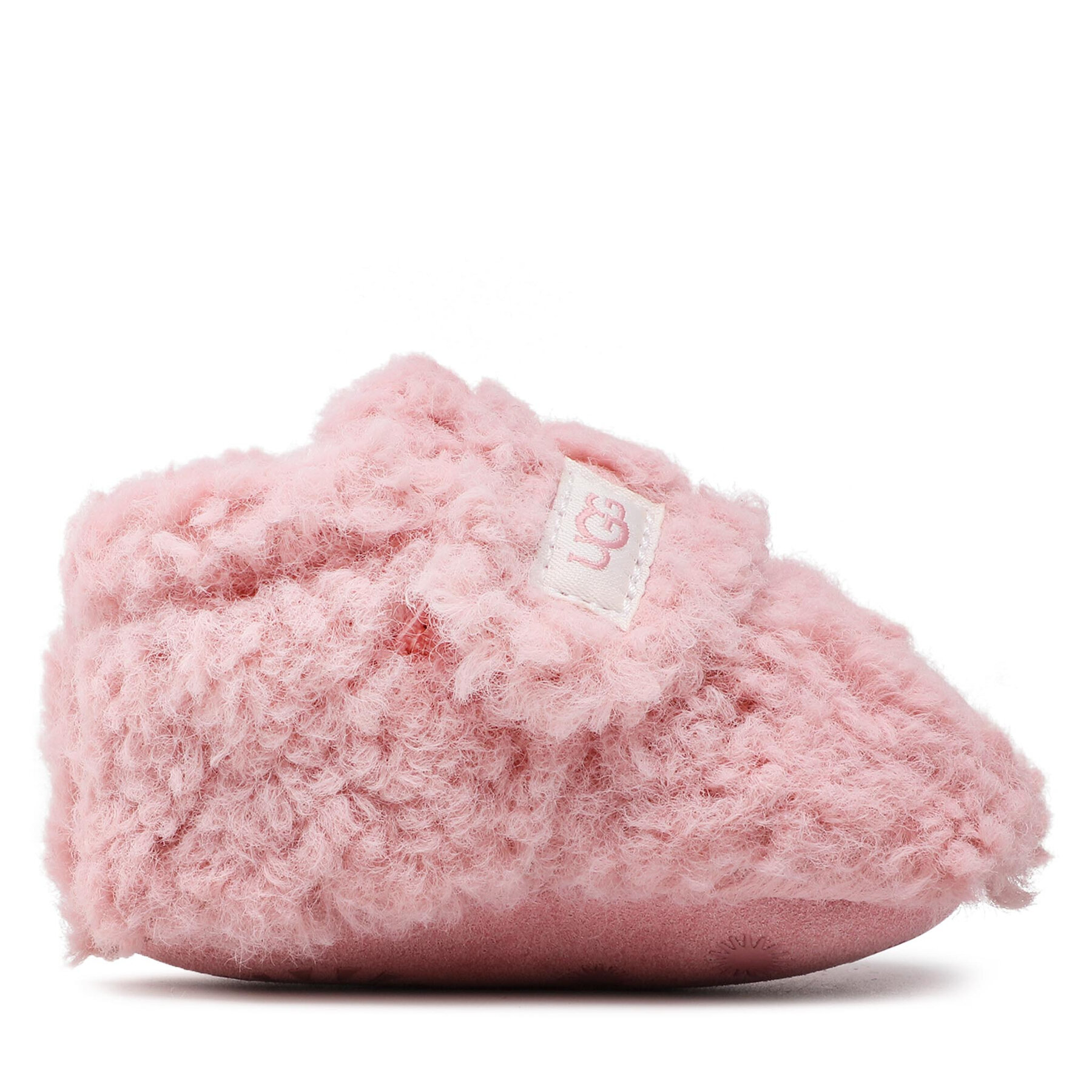 Hausschuhe Ugg I Bixbee 1121045I Rosa von Ugg