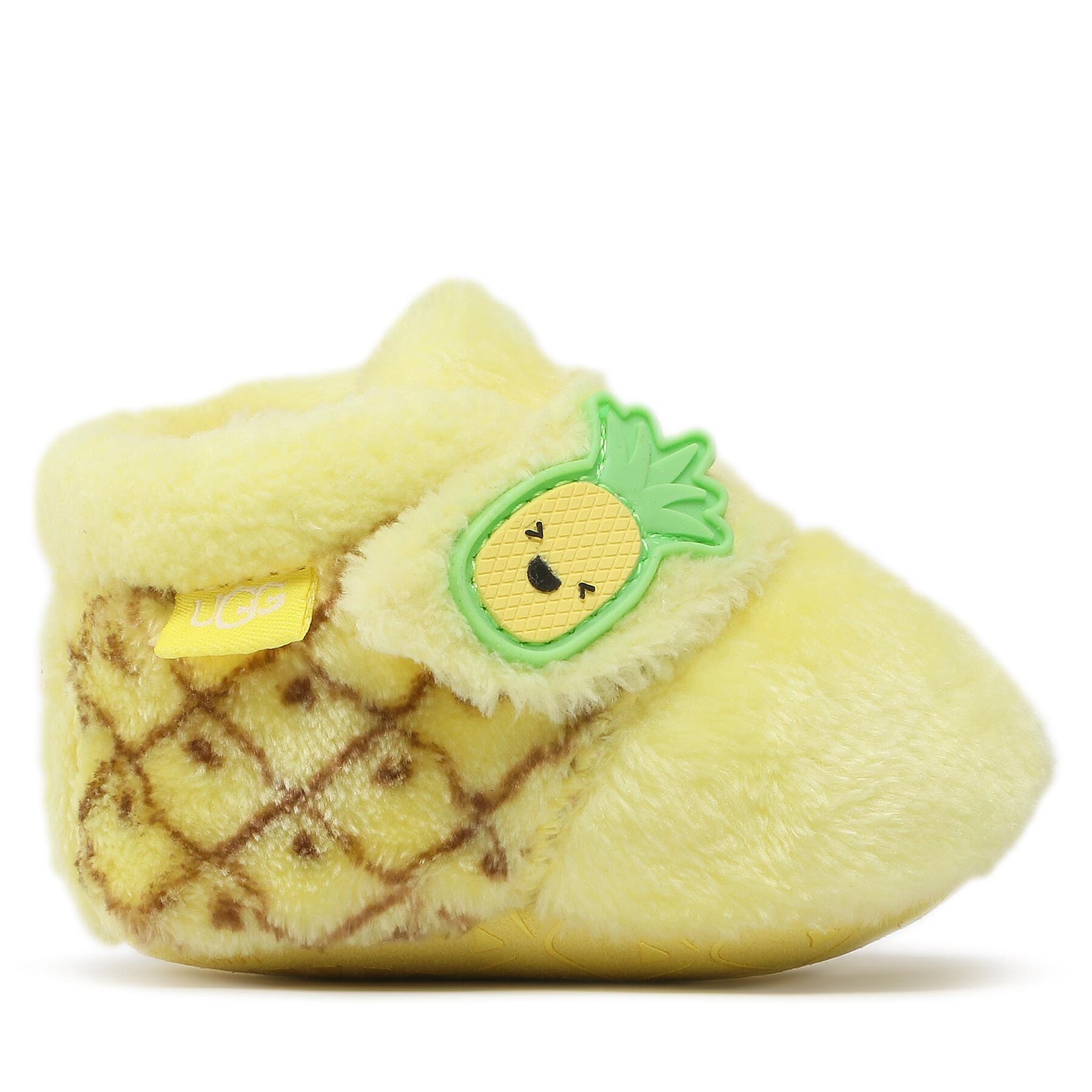 Hausschuhe Ugg I Bixbee Pineapple Stuffie 1138614I Gelb von Ugg