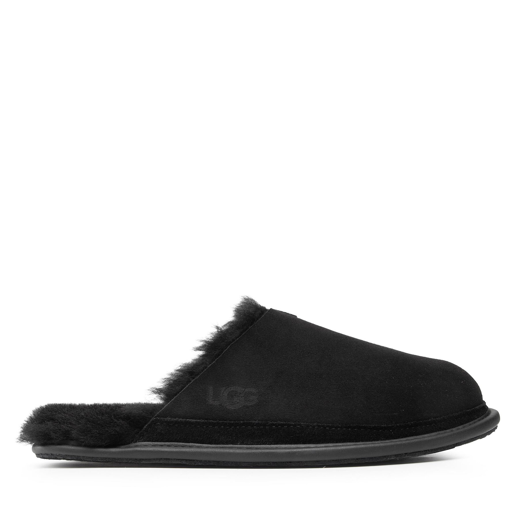 Hausschuhe Ugg M Hyde 1123660 Schwarz von Ugg