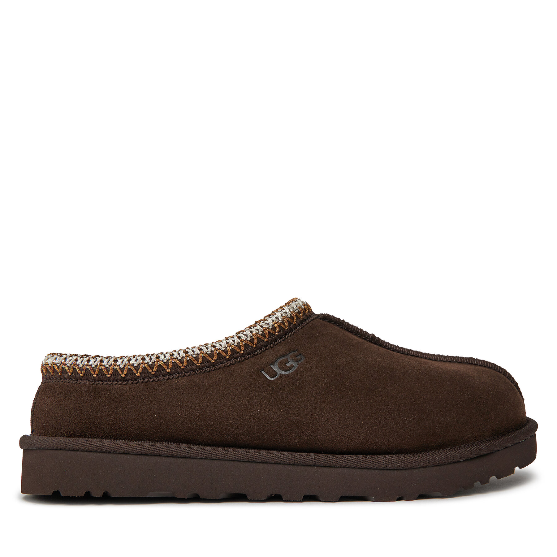 Hausschuhe Ugg M Tasman 5950 Braun von Ugg