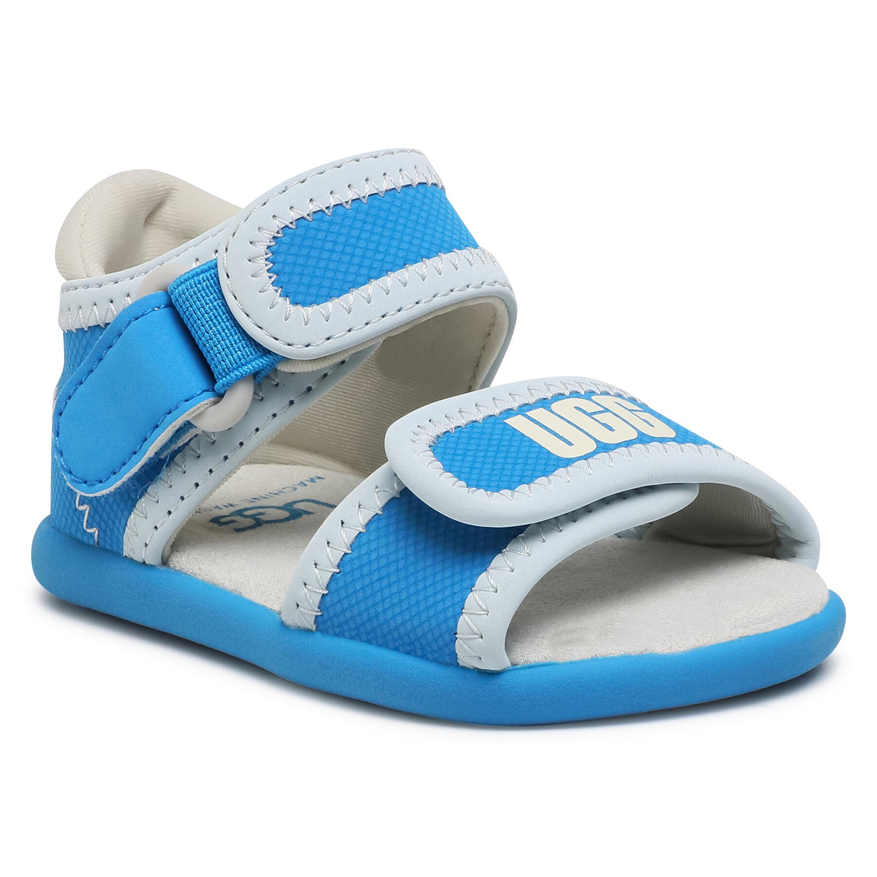 Sandalen Ugg I Delta 1107984I Blau von Ugg