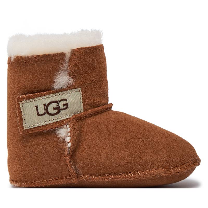 Schneeschuhe Ugg I Erin 5202 Braun von Ugg