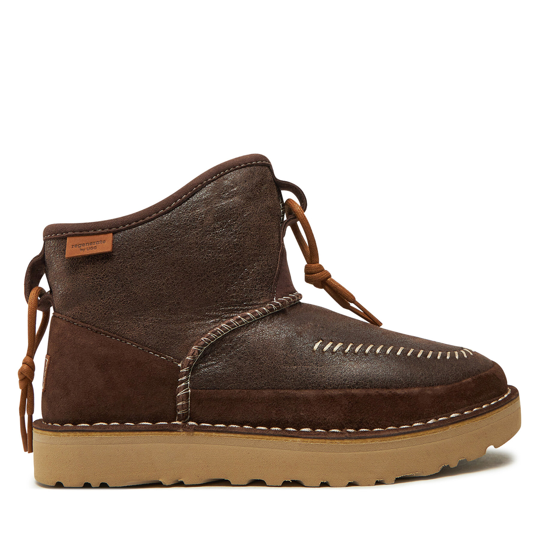 Schneeschuhe Ugg M Campfire Crafted Regenerate 1144017 Braun Schneeschuhe Ugg M Campfire Crafted Regenerate 1144017 Braun von Ugg
