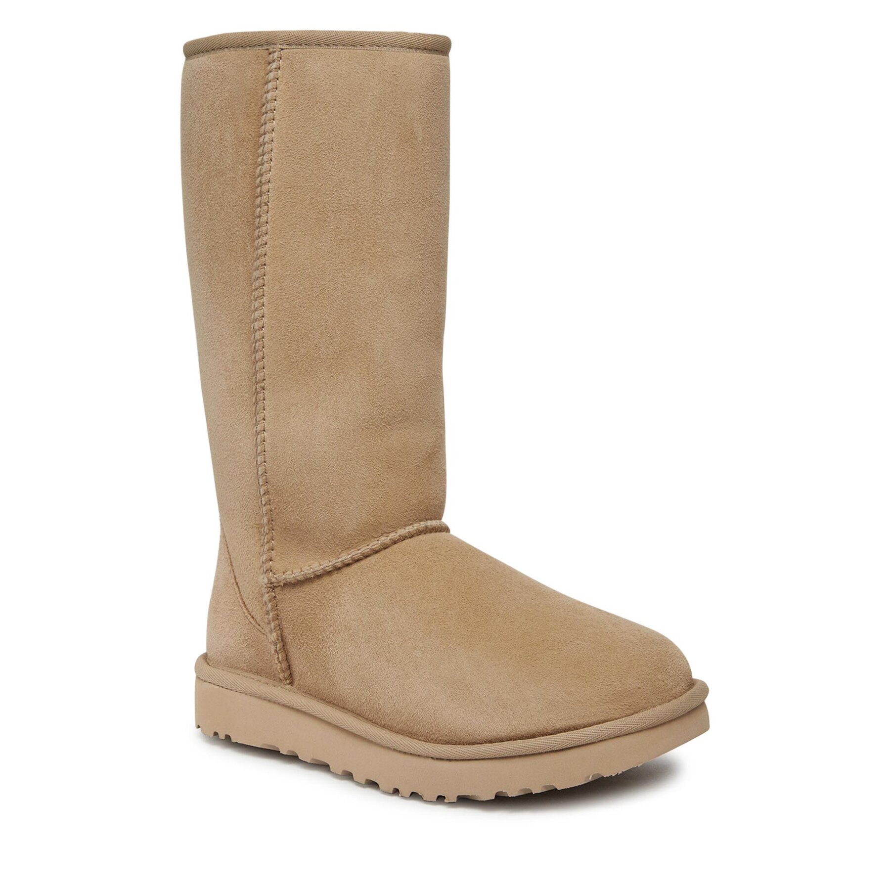 Schneeschuhe Ugg W Classic Tall II 1016224 Beige von Ugg