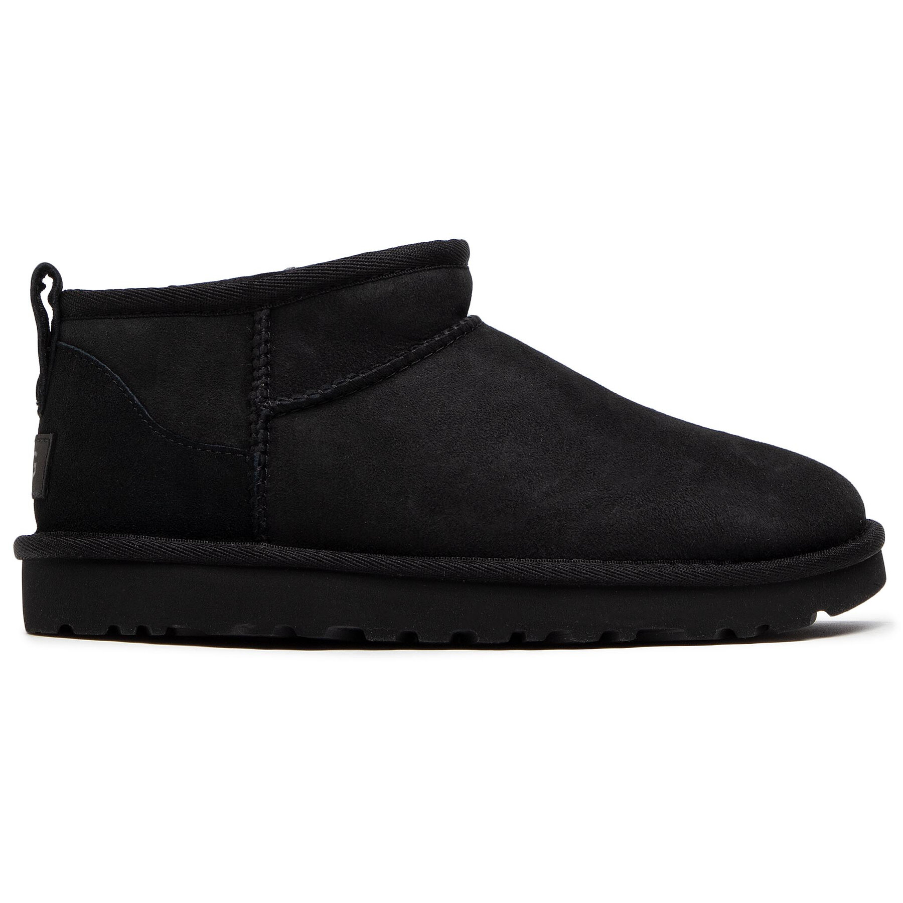 Schneeschuhe Ugg W Classic Ultra Mini 1116109 Schwarz von Ugg