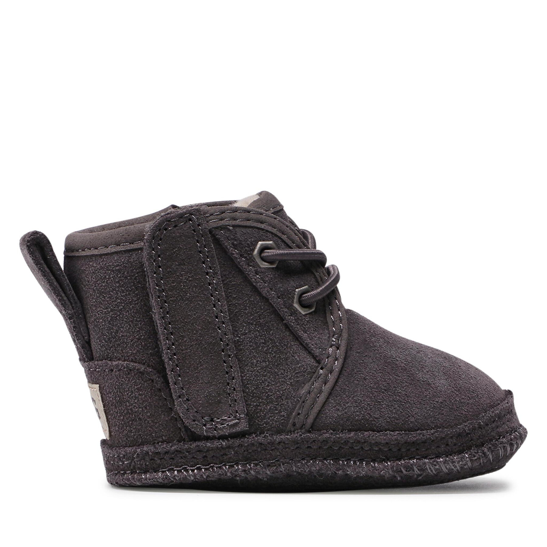 Schnürschuhe Ugg Baby Neumel 1103500I Grau von Ugg