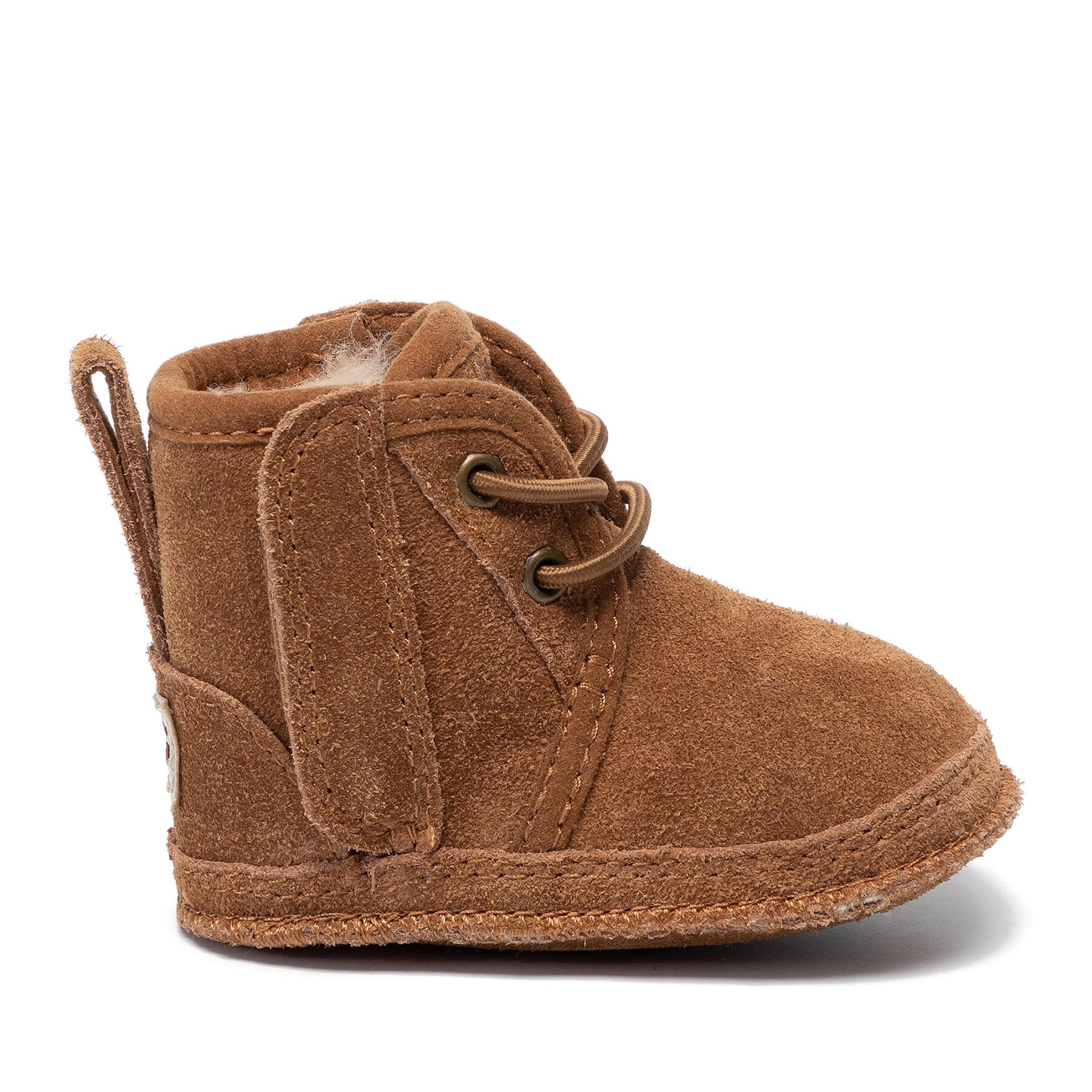 Schneeschuhe Ugg I Baby Neumel & Ugg Beanie 1104729I Braun von Ugg