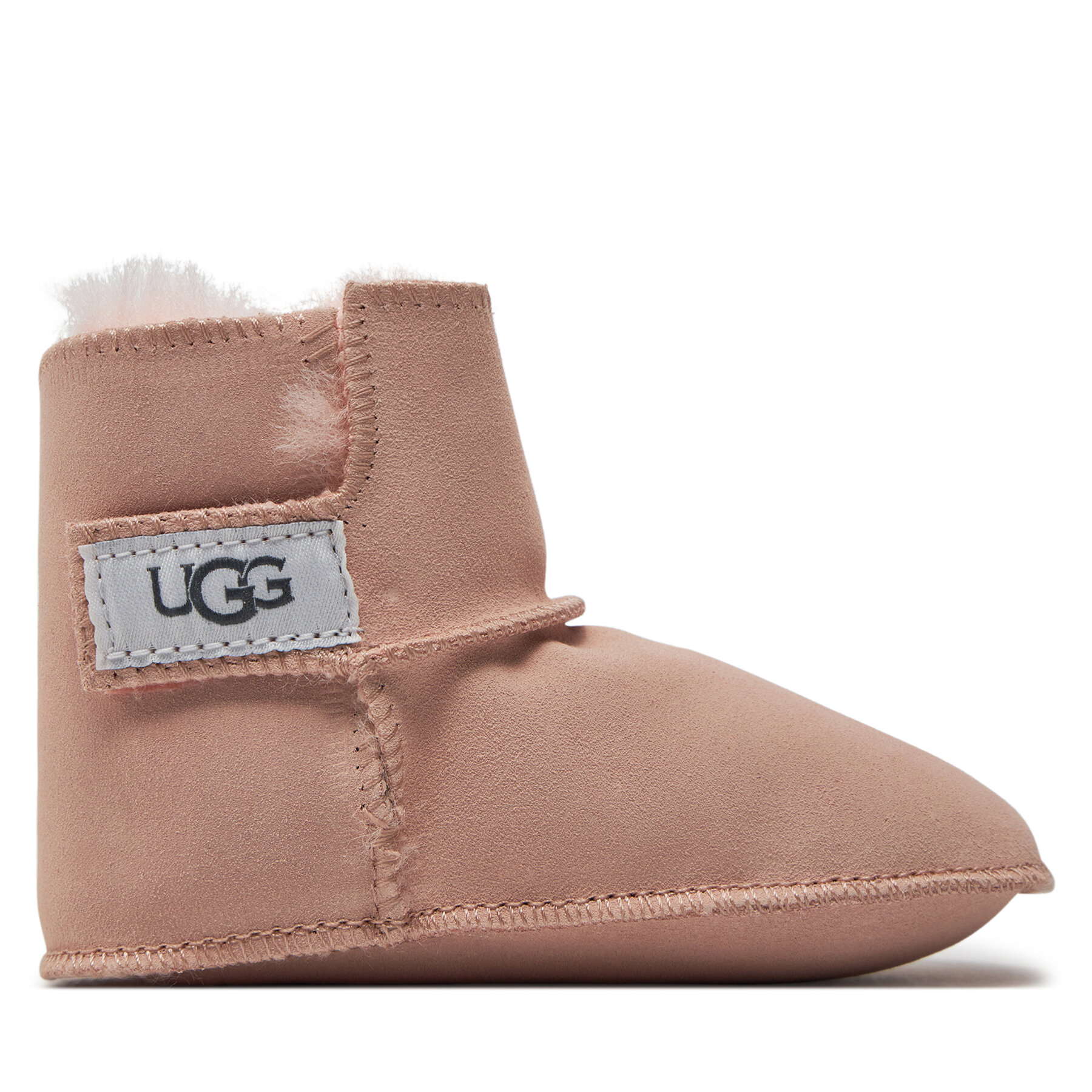 Schneeschuhe Ugg I Erin 5202 Rosa von Ugg