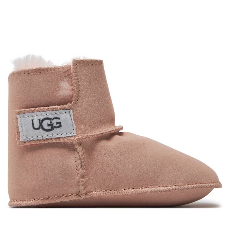 Schneeschuhe Ugg I Erin 5202 Rosa von Ugg