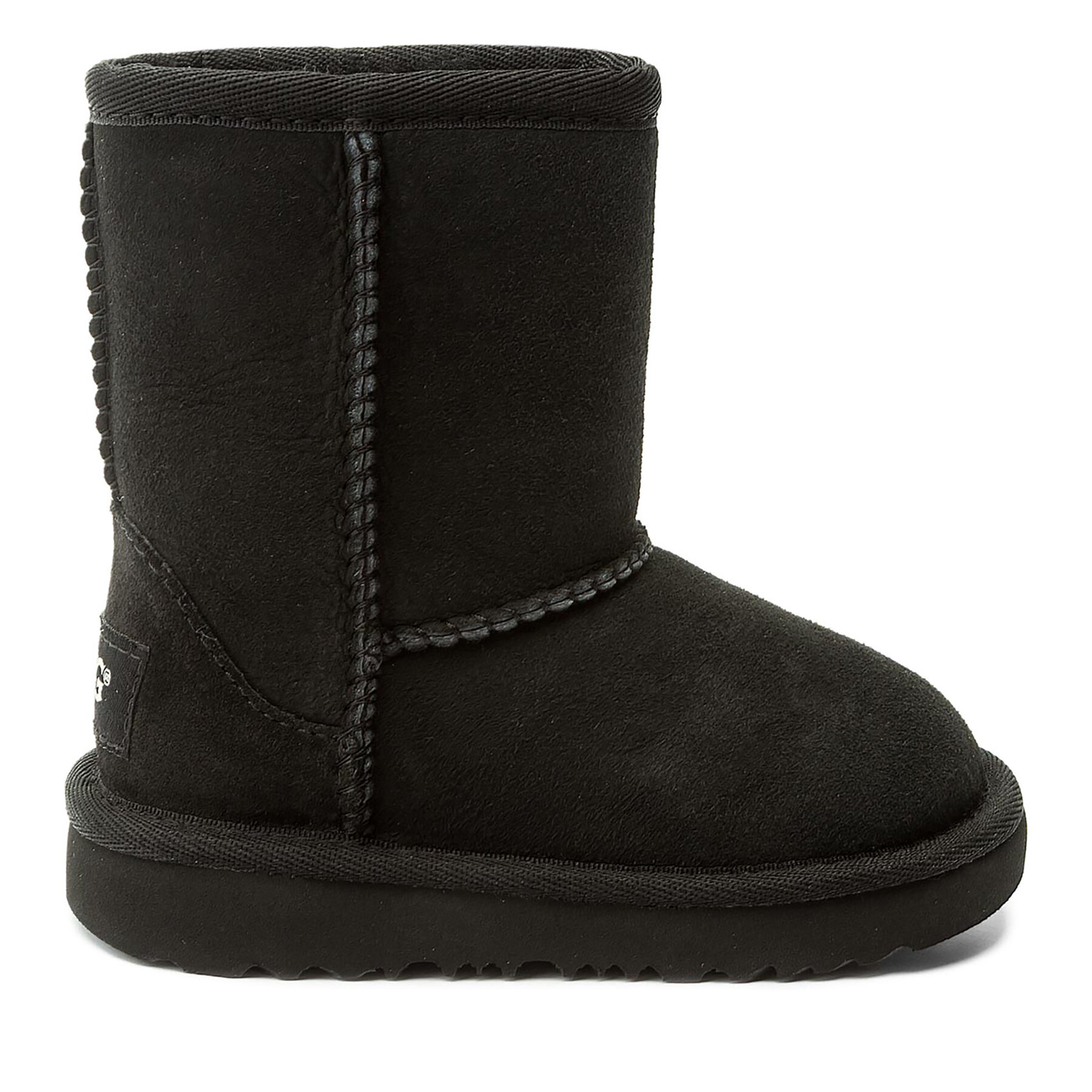 Schneeschuhe Ugg T Classic II 1017703T Schwarz von Ugg