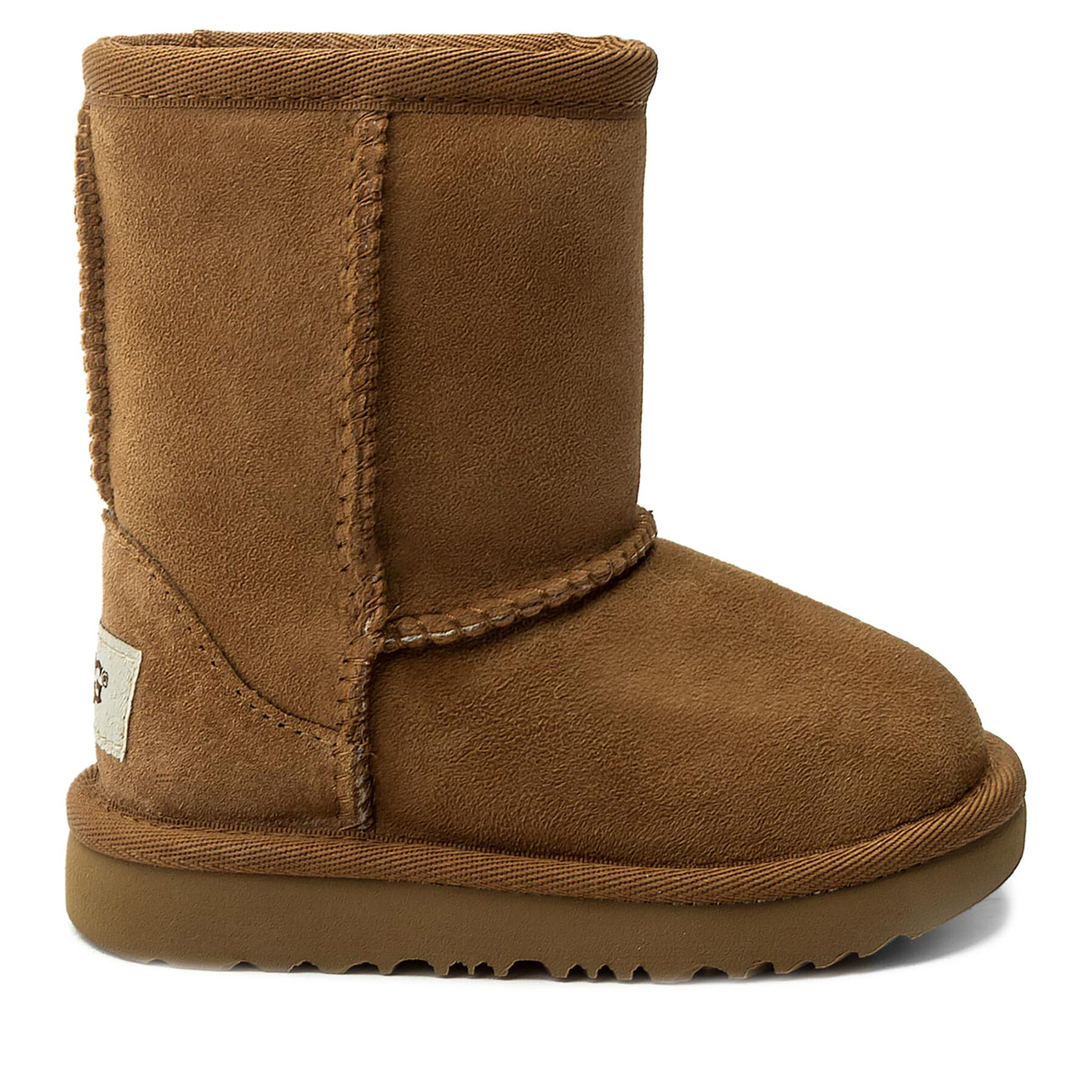 Schneeschuhe Ugg T Classic II 1017703T Braun von Ugg