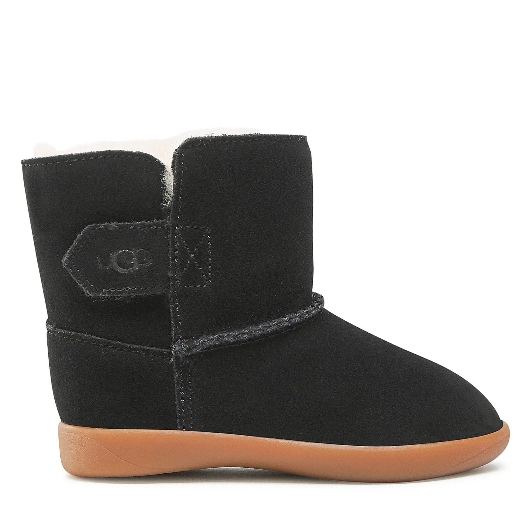 Schneeschuhe Ugg T Keelan 1096089T Schwarz von Ugg