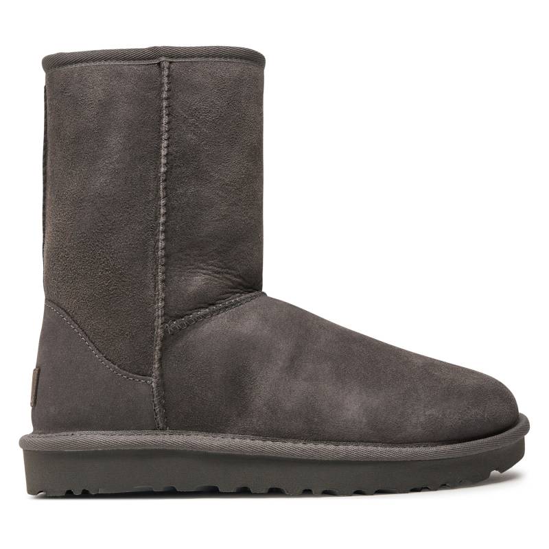 Schneeschuhe Ugg W Classic Short II 1016223 Grau von Ugg