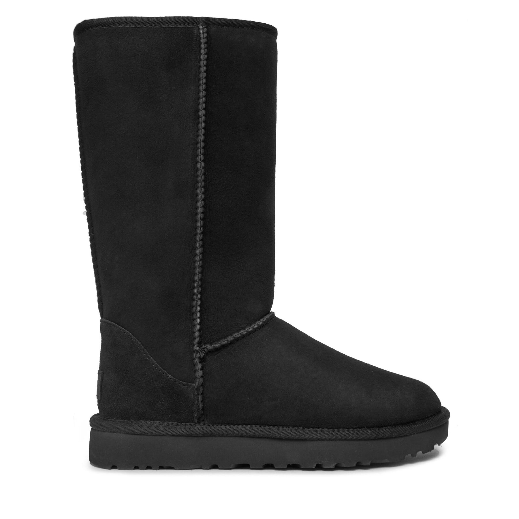 Schneeschuhe Ugg W Classic Tall II 1016224 Schwarz von Ugg