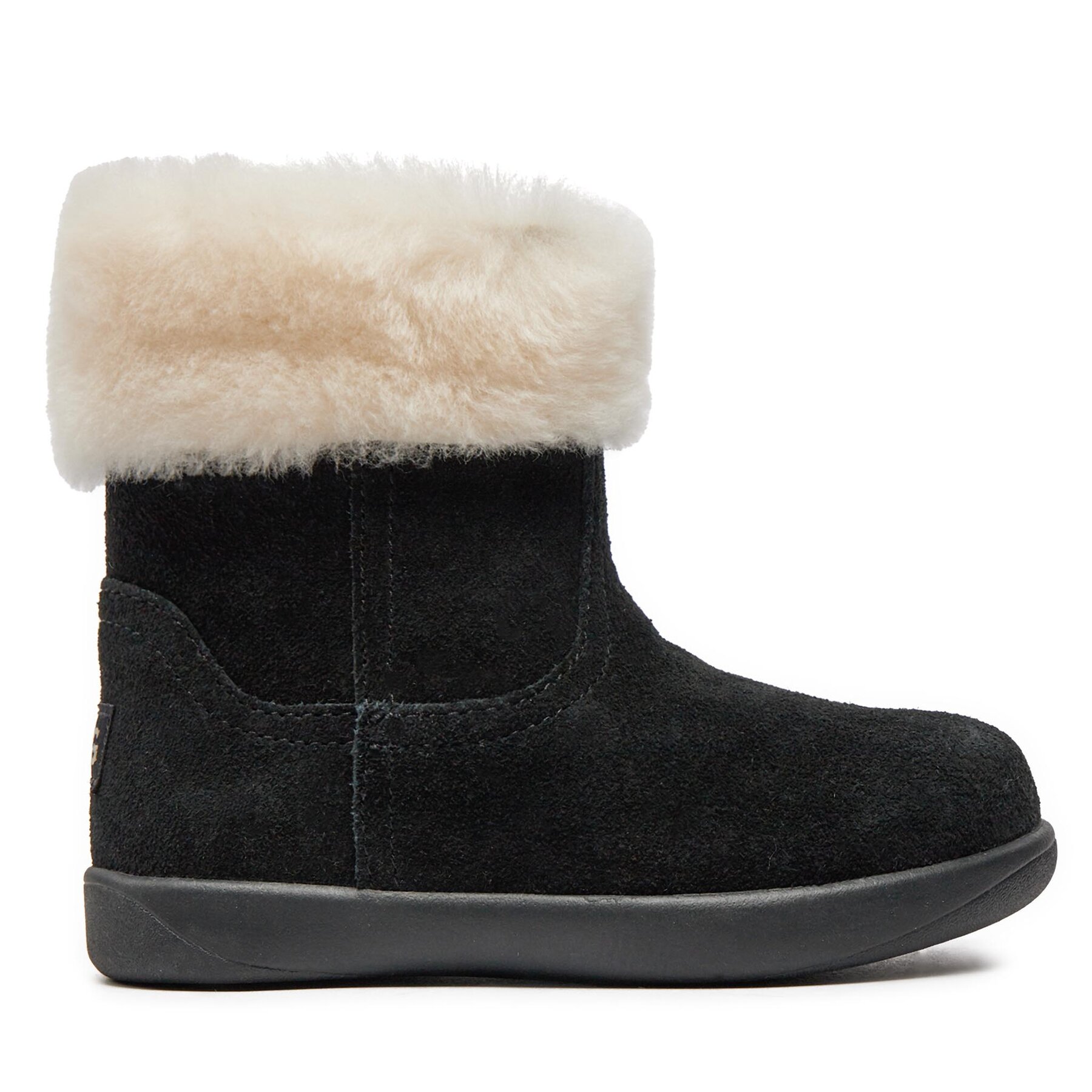 Stiefel Ugg T Jorie II 1097034T Schwarz von Ugg