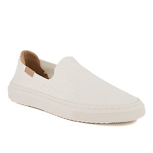 UGG Alameda Sammy	Damen Slipper Weiss von Ugg