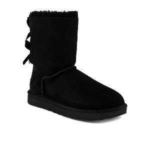 UGG Bailey Bow II Damen Boot Schwarz von Ugg