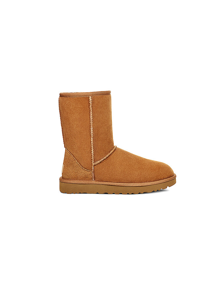 UGG Boots Classic Short camel | 36 von Ugg