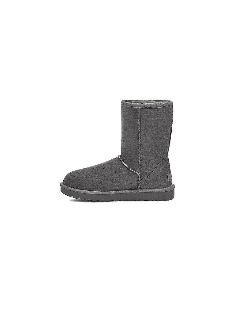 UGG Boots Classic Short grau | 36 von Ugg