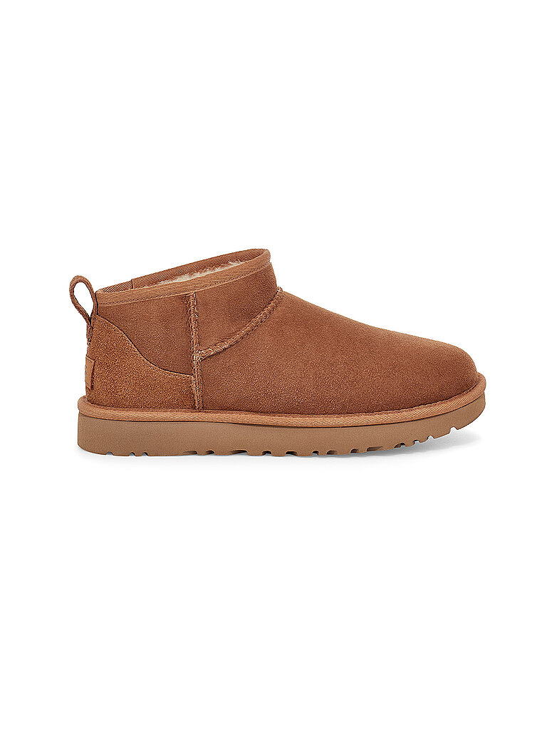 UGG Boots Classic Ultra Mini camel | 36 von Ugg