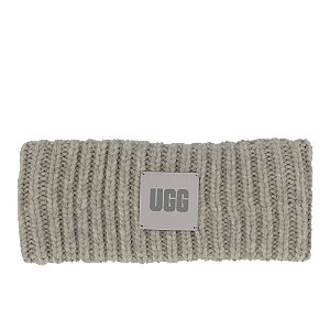 UGG Chunky Ribbed Damen Stirnband von Ugg