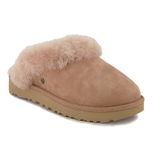 UGG Classic Damen Hausschuh Braun von Ugg