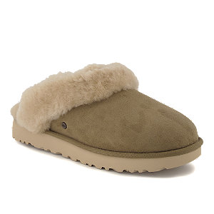 UGG Classic Damen Hausschuh Taupe von Ugg