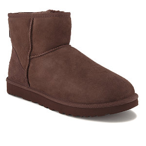 UGG Classic Mini Damen Boot Braun von Ugg