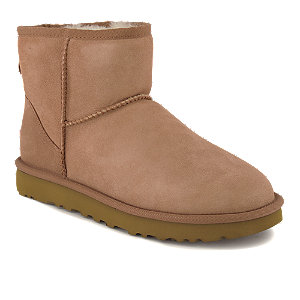 UGG Classic Mini Damen boot Braun von Ugg