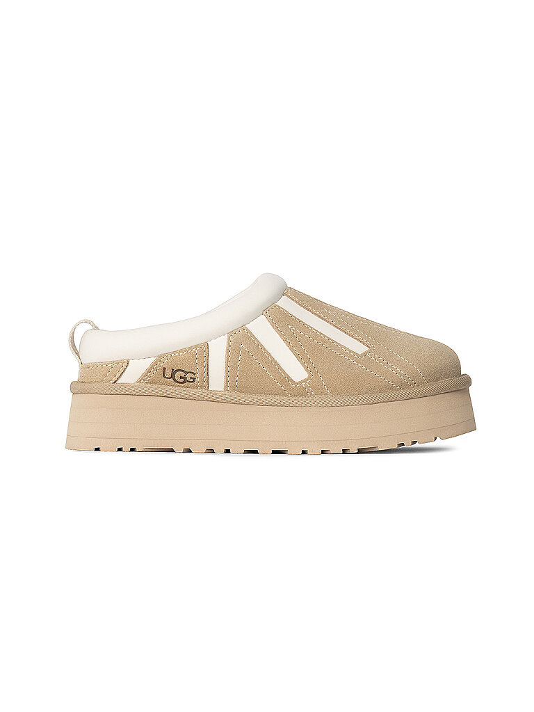 UGG Clog TAZZ SUNWAVE camel | 37 von Ugg