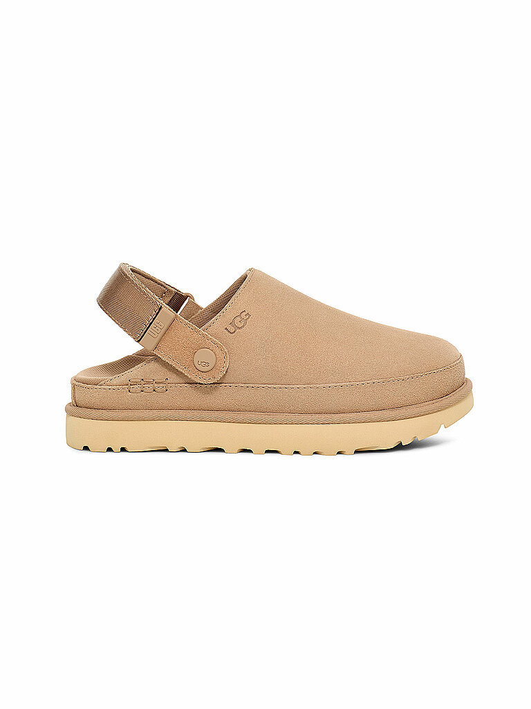 UGG Clogs GOLDENSTAR  beige | 36 von Ugg