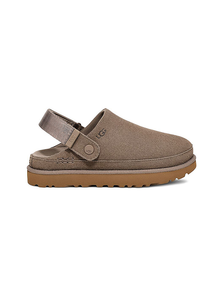 UGG Clogs GOLDENSTAR  braun | 36 von Ugg