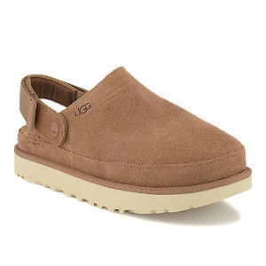 UGG Goldenstar Damen Clog Braun von Ugg