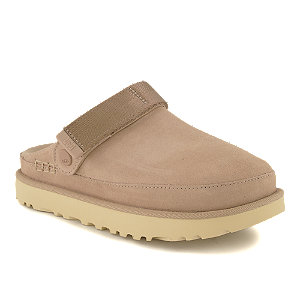 UGG Goldenstar Damen Clog Braun von Ugg