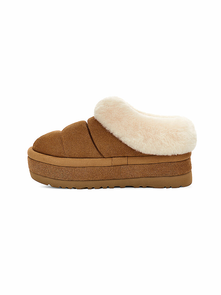 UGG Hausschuhe TAZZILITA camel | 36 von Ugg