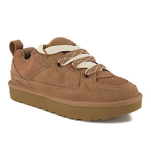 UGG Lowmel Damen Sneaker Braun von Ugg