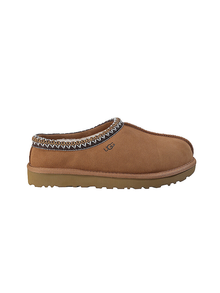 UGG Pantolette - Hausschuhe TASMAN camel | 36 von Ugg