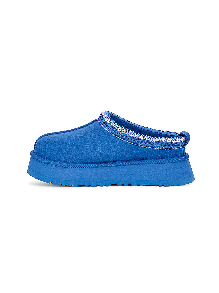 UGG Pantolette TAZZ blau | 36 von Ugg