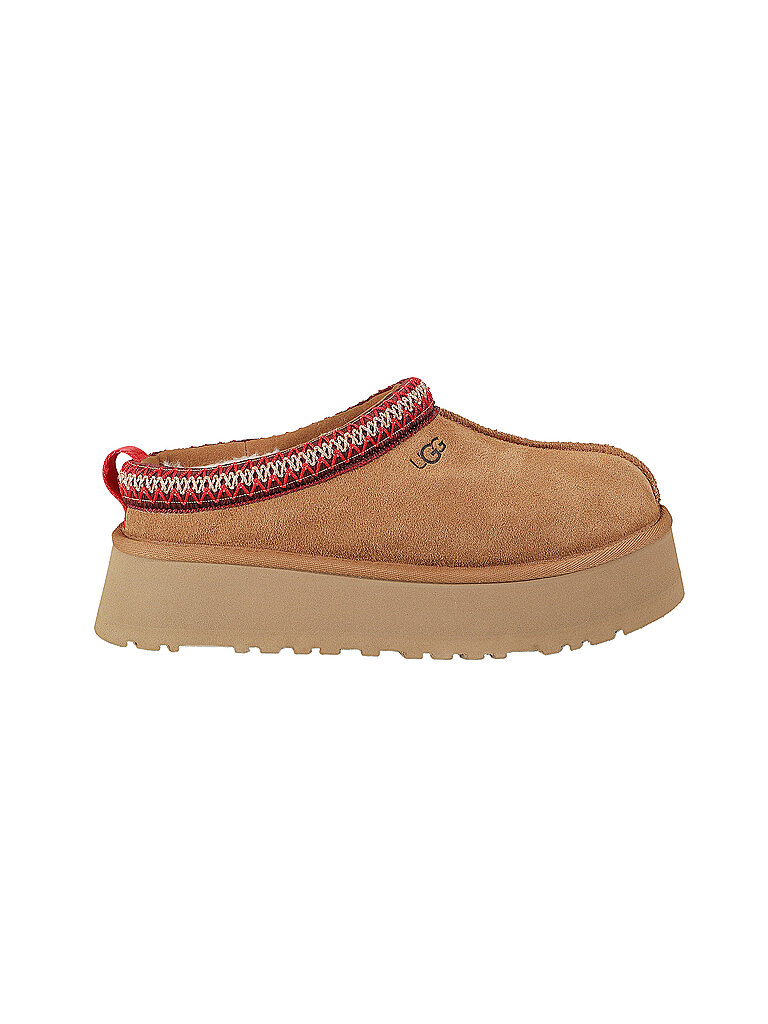 UGG Pantolette TAZZ camel | 37 von Ugg