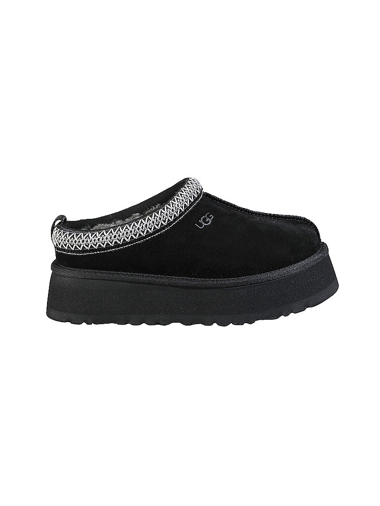 UGG Pantolette TAZZ schwarz | 37 von Ugg