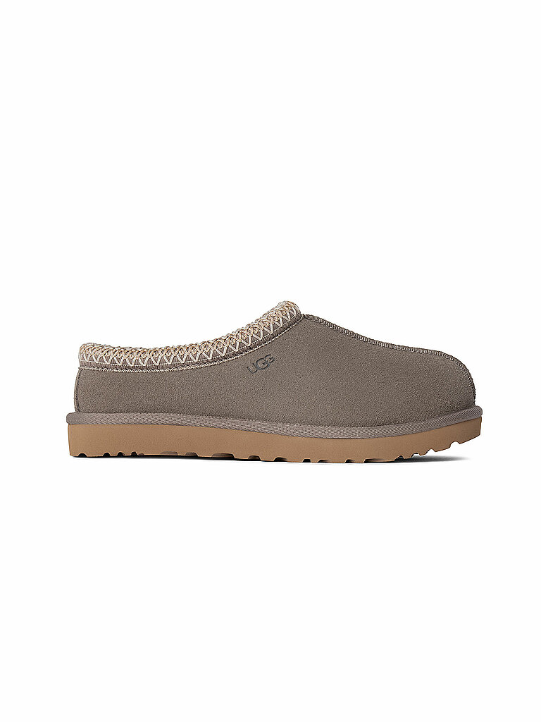 UGG Pantoletten TASMAN braun | 36 von Ugg