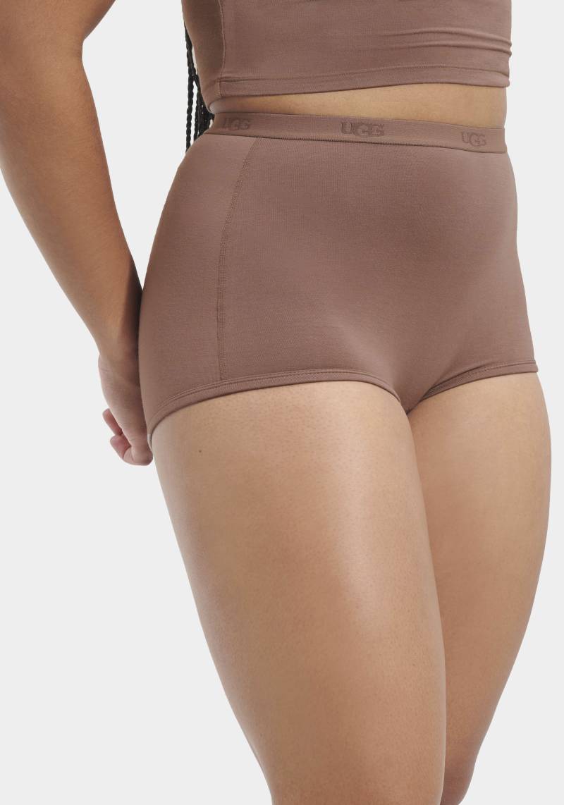 UGG Panty »Desiray Cheeky Boy Short« von Ugg