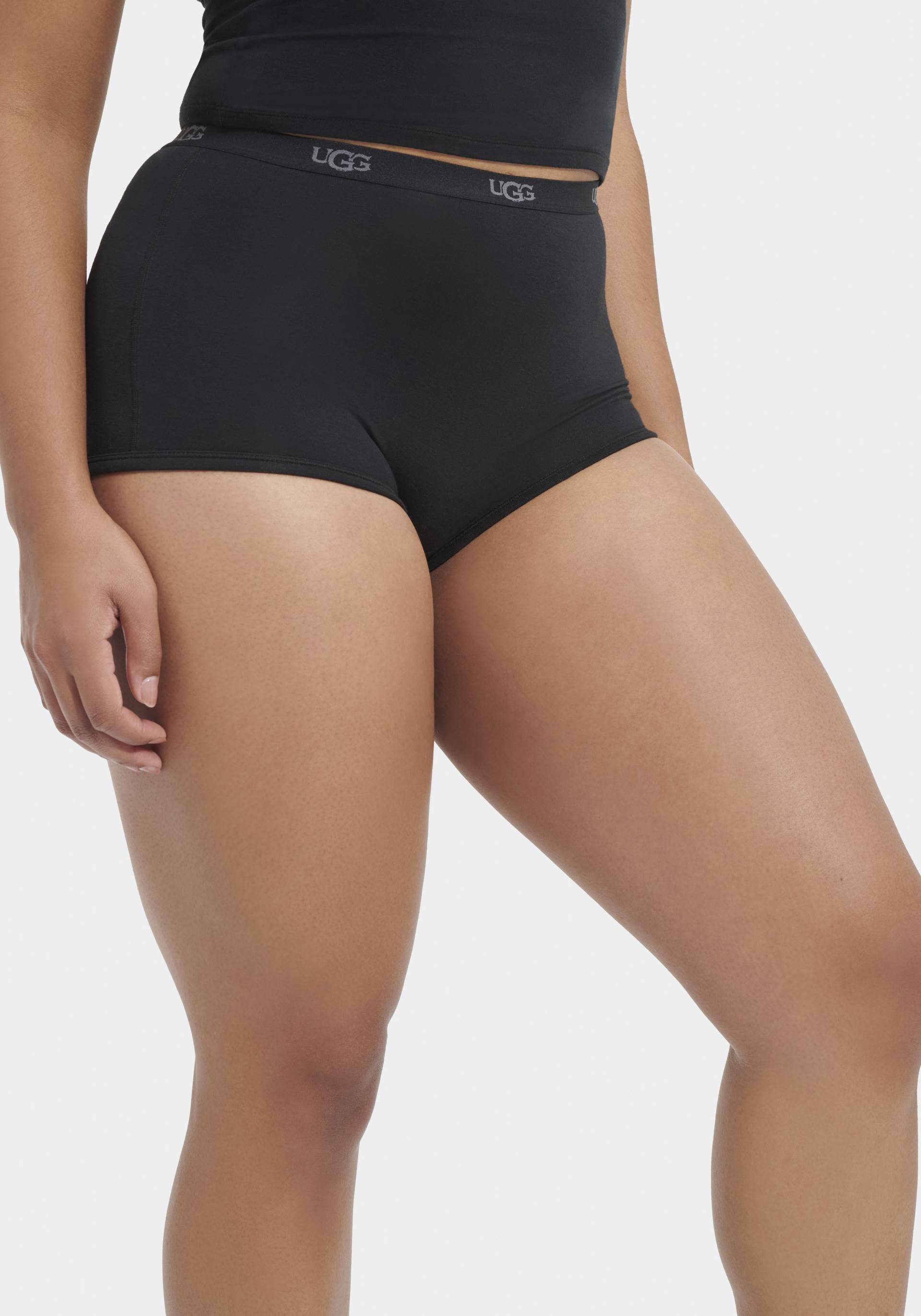 UGG Panty »Desiray Cheeky Boy Short« von Ugg