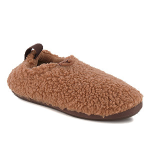 UGG Plushy Damen Hausschuh Braun von Ugg