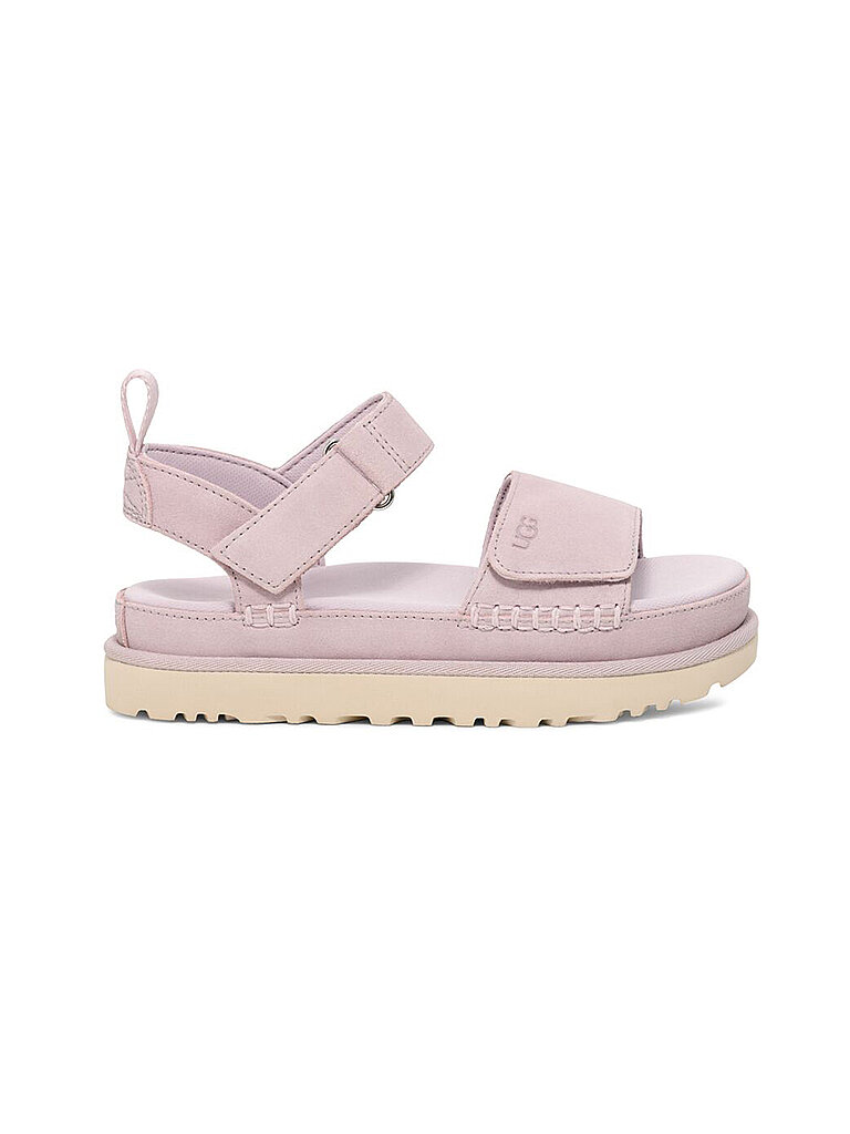 UGG Sandalen GOLDENSTAR rosa | 36 von Ugg