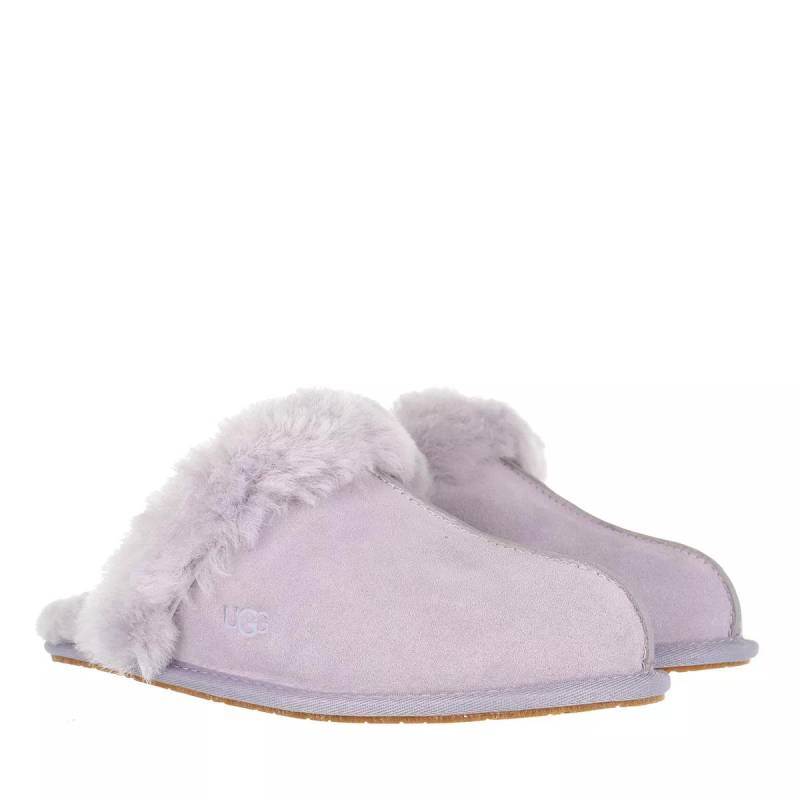 UGG Slipper & Pantoletten - Scuffette Ii Slipper - Gr. 37 (EU) - in Violett - für Damen von Ugg