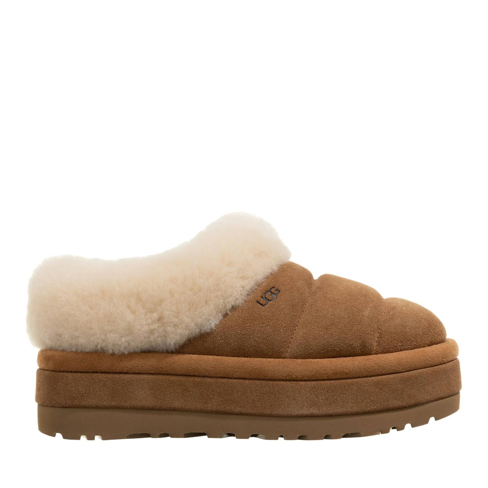 UGG Slipper & Pantoletten - Tazzlita - Gr. 39 (EU) - in Braun - für Damen von Ugg