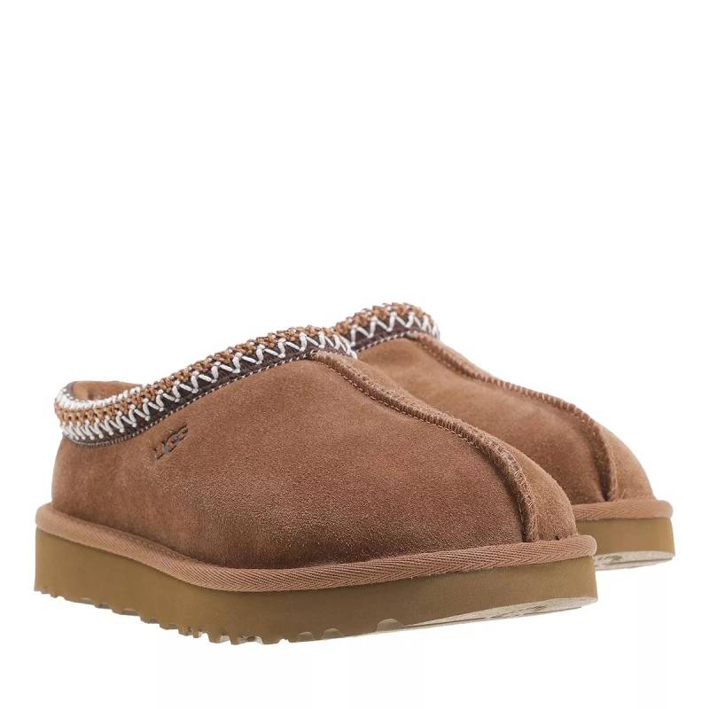 UGG Slipper & Pantoletten - W Tasman - Gr. 36 (EU) - in Braun - für Damen von Ugg