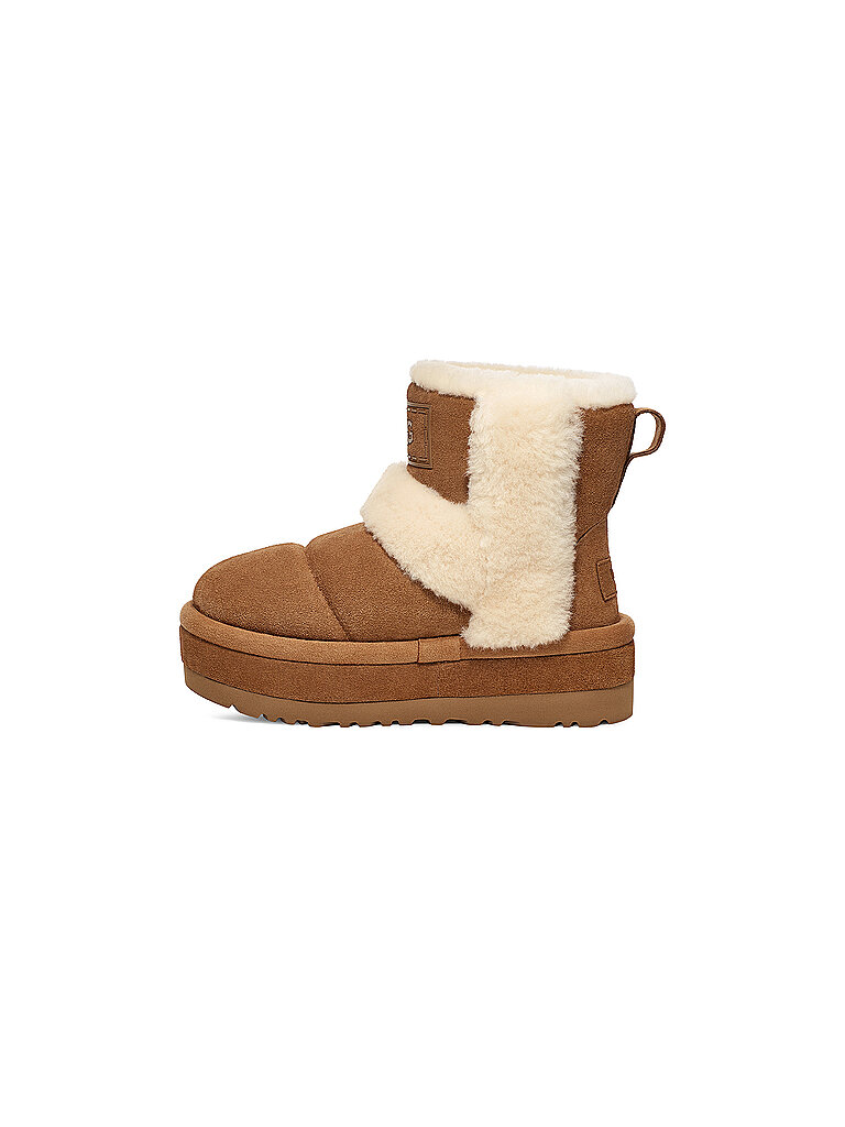 UGG Snowboots CLASSIC CHILLAPEAK camel | 36 von Ugg